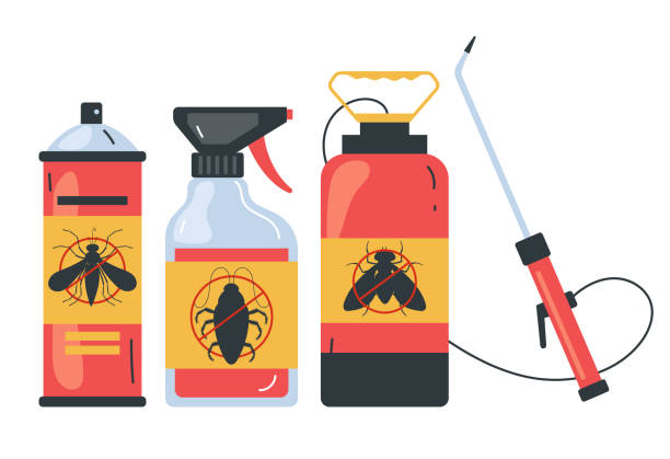 Best Emergency Pest Control  in Las Vegas, NM